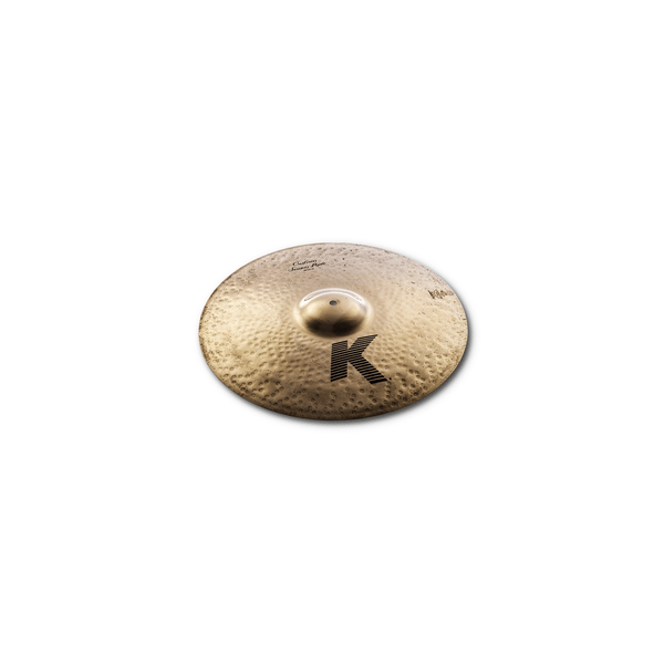 Zildjian K0997-20" K Custom Session Ride
