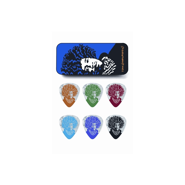 Dunlop JVHPT04-H Jimi