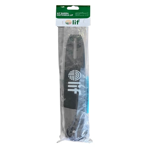 BARRA STANDARD CON CATENA IN KIT per motosega "PG-26CS"