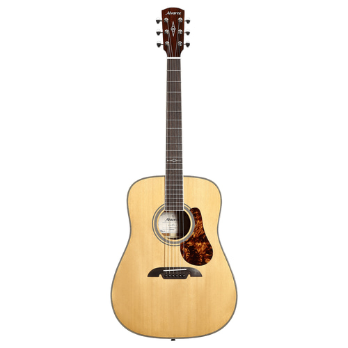 ALVAREZ GUIT ACUST MD60E HB MASTERWORKS