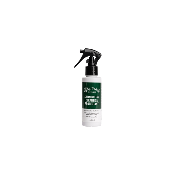 Martin & Co. 18A0135 Martin Satin Cleaner