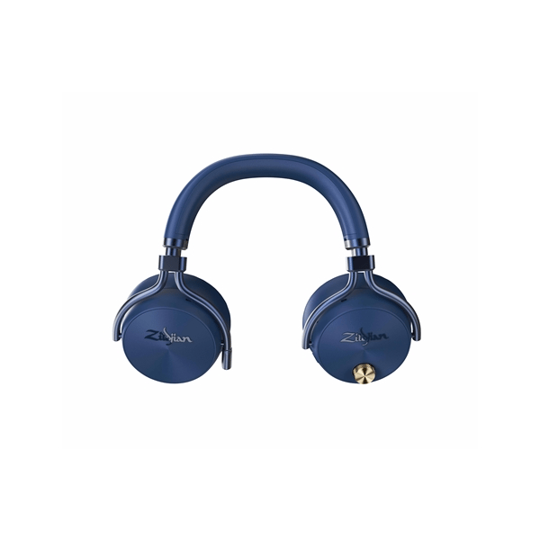 Zildjian ZXHP0022 ALCHEM-E Cuffie Perfect Tune Midnight