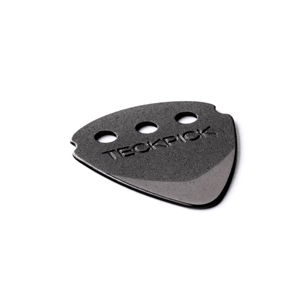 Dunlop 467R.BLK Black Teckpick