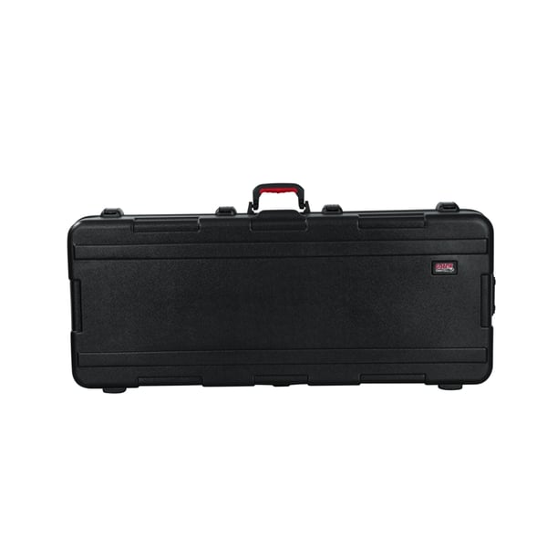 Gator Cases GTSA-KEY61 Custodia TSA ATA Tastiera 61 tasti con rotelle