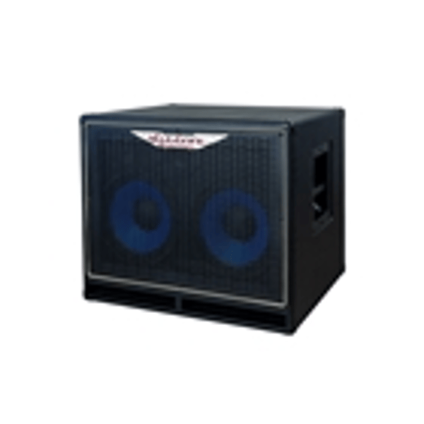Ashdown ABM-210H-EVO IV
