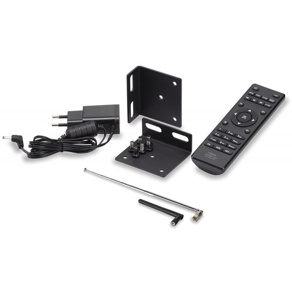 HELVIA Multi Media Player