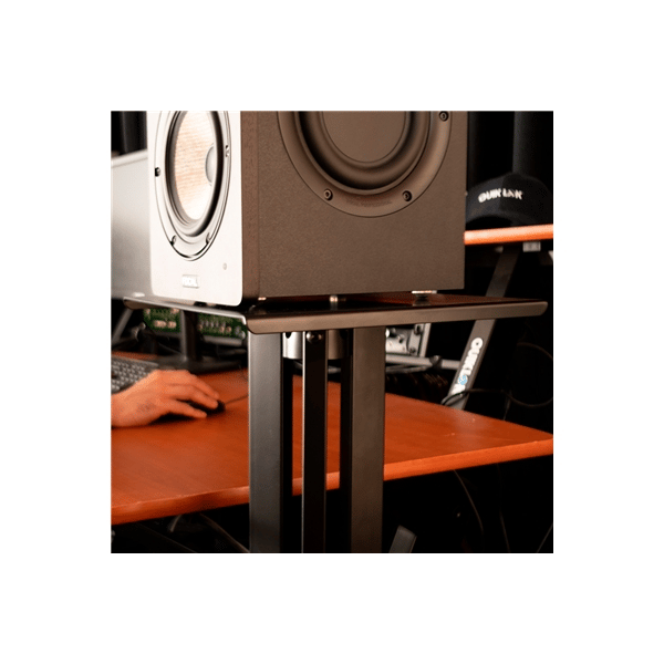 Quik Lok BS/542 Coppia Supporti Monitor