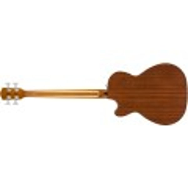 FENDER Basso elettroacustico Concert Natural. Modello 0970183021