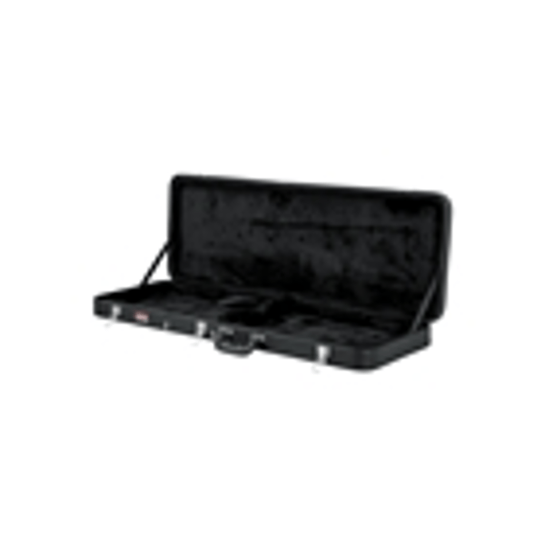 Gator Cases GWE-ELEC-WIDE Custodia Chitarra Elettrica PRS Style