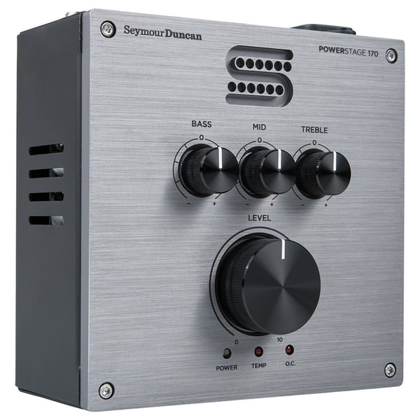 SEYMOUR DUNCAN POWER STAGE 170 120V
