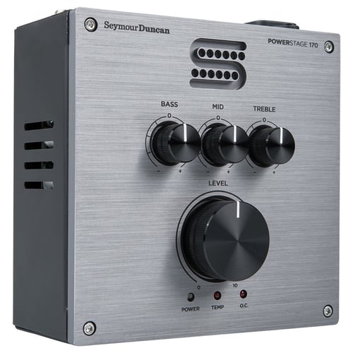 SEYMOUR DUNCAN POWER STAGE 170 120V