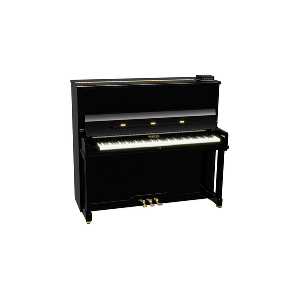 Pleyel Magistral Sistema Audio per Piano Verticale