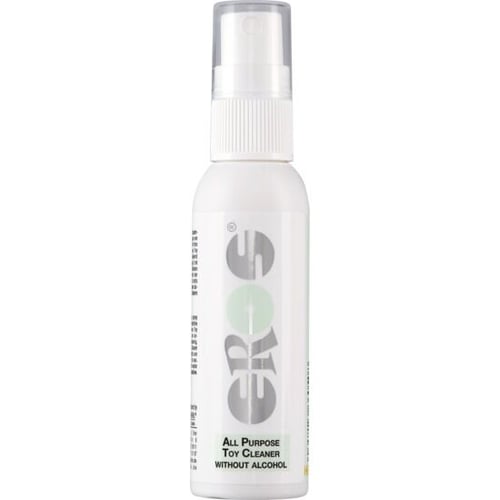 EROS CLASSIC LINE EROS - DETERGENTE GIOCATTOLI MULTIUSO 50 ML
