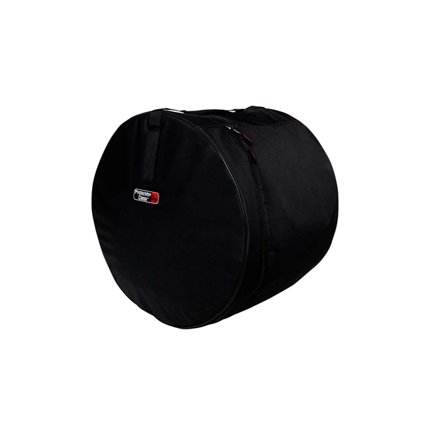 Gator Cases GP-2016BD Borsa imbottita per grancassa 20" x 16"<br>