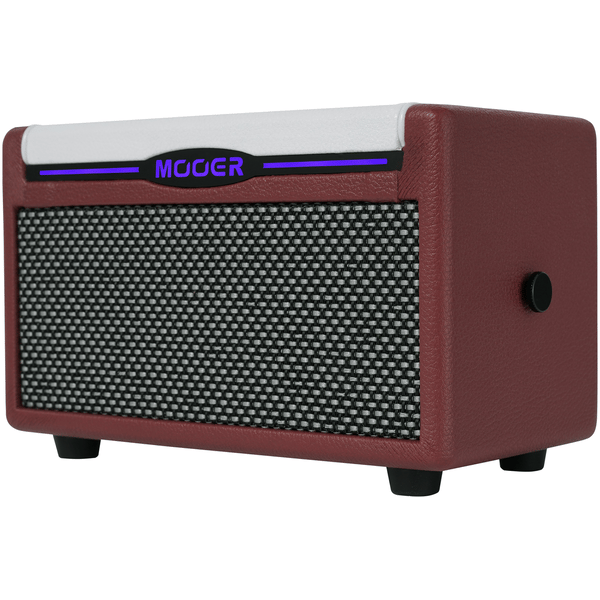 MOOER SD10I RED