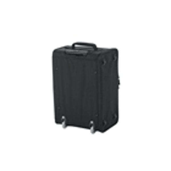 Gator Cases GR-RACKBAG-3UW Borsa rack leggera 3U con ruote