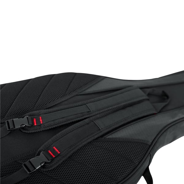 Gator Cases GB-4G-ELECTRIC Borsa 4G chitarra elettrica