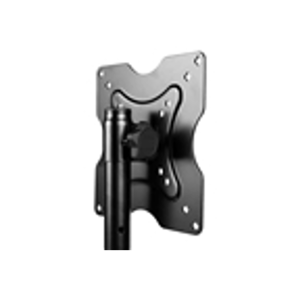 Gator Frameworks GFW-AV-LCD-15 Supporto a quattro gambe per display LCD/LED fino a 65"&lt;br&gt;