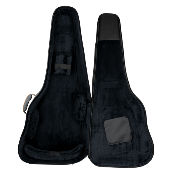 ORTEGA OGBAB-DLX-GY