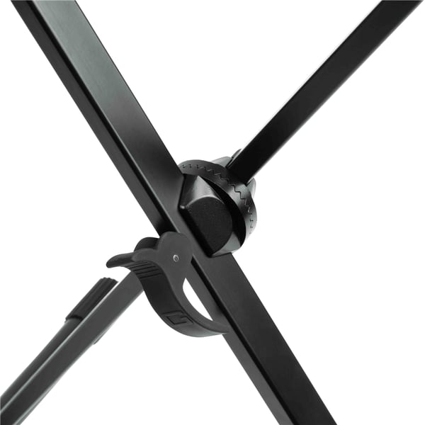Gator Frameworks GFW-KEY-1000X Stand a X per tastiere