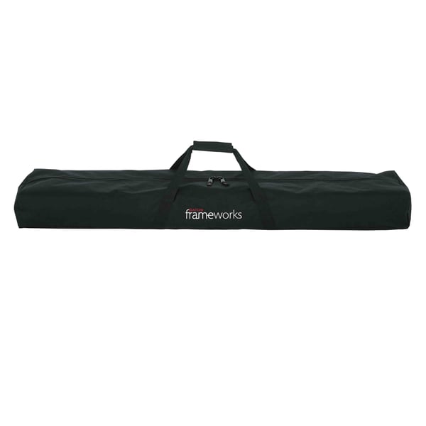 Gator Frameworks GFW-6XMICSTANDBAG Borsa per aste microfoniche<br>