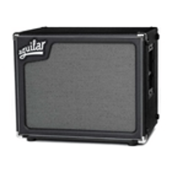 Aguilar SL 210 Black - 8 Ohm
