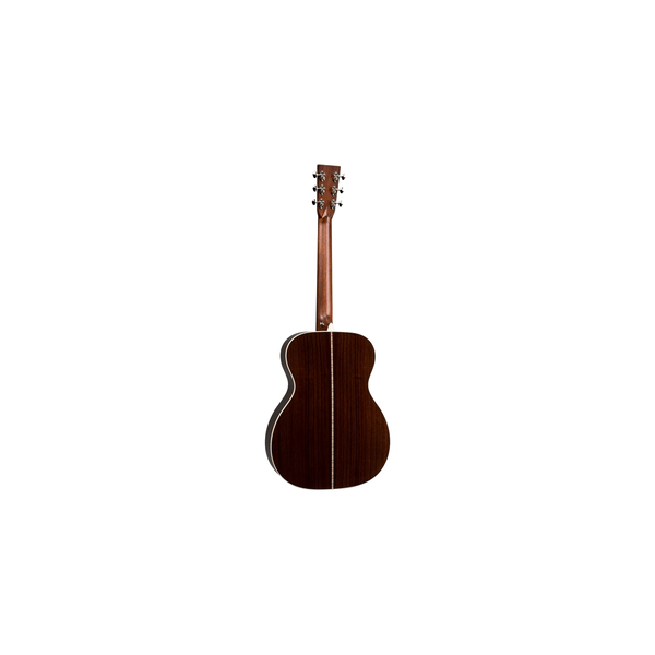 Martin &amp; Co. OM-28E (2025)