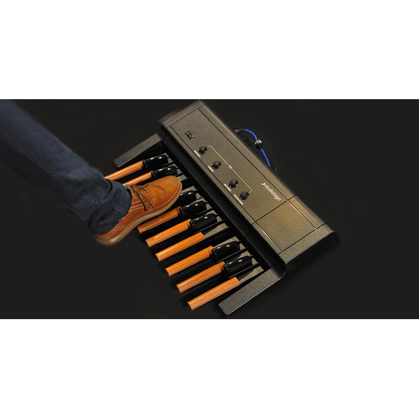 StudioLogic MP 117