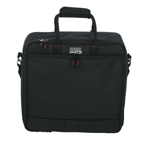 Gator Cases G-MIXERBAG-1515 Borsa mixer/attrezzatura 38,1 x 38,1 x 14 cm