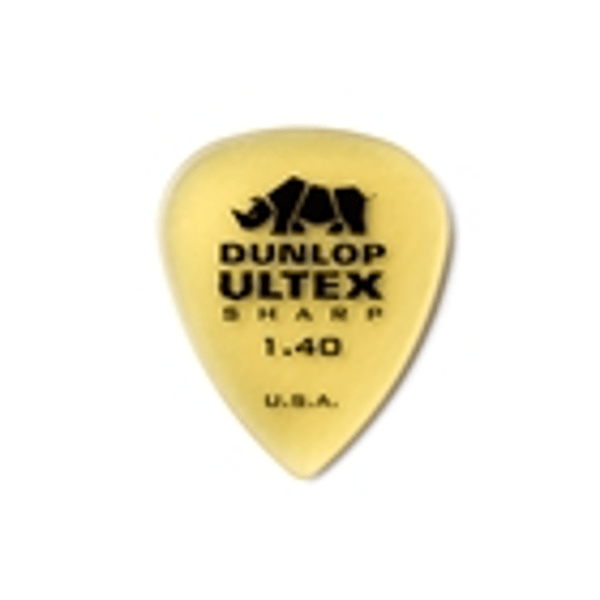 Dunlop 433R1.40 Ultex Sharp 1.40mm
