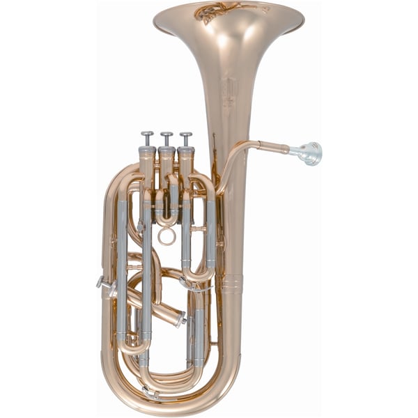 SML Paris VSM BA900 Flicorno Baritono Nation 3 pistoni in Sib