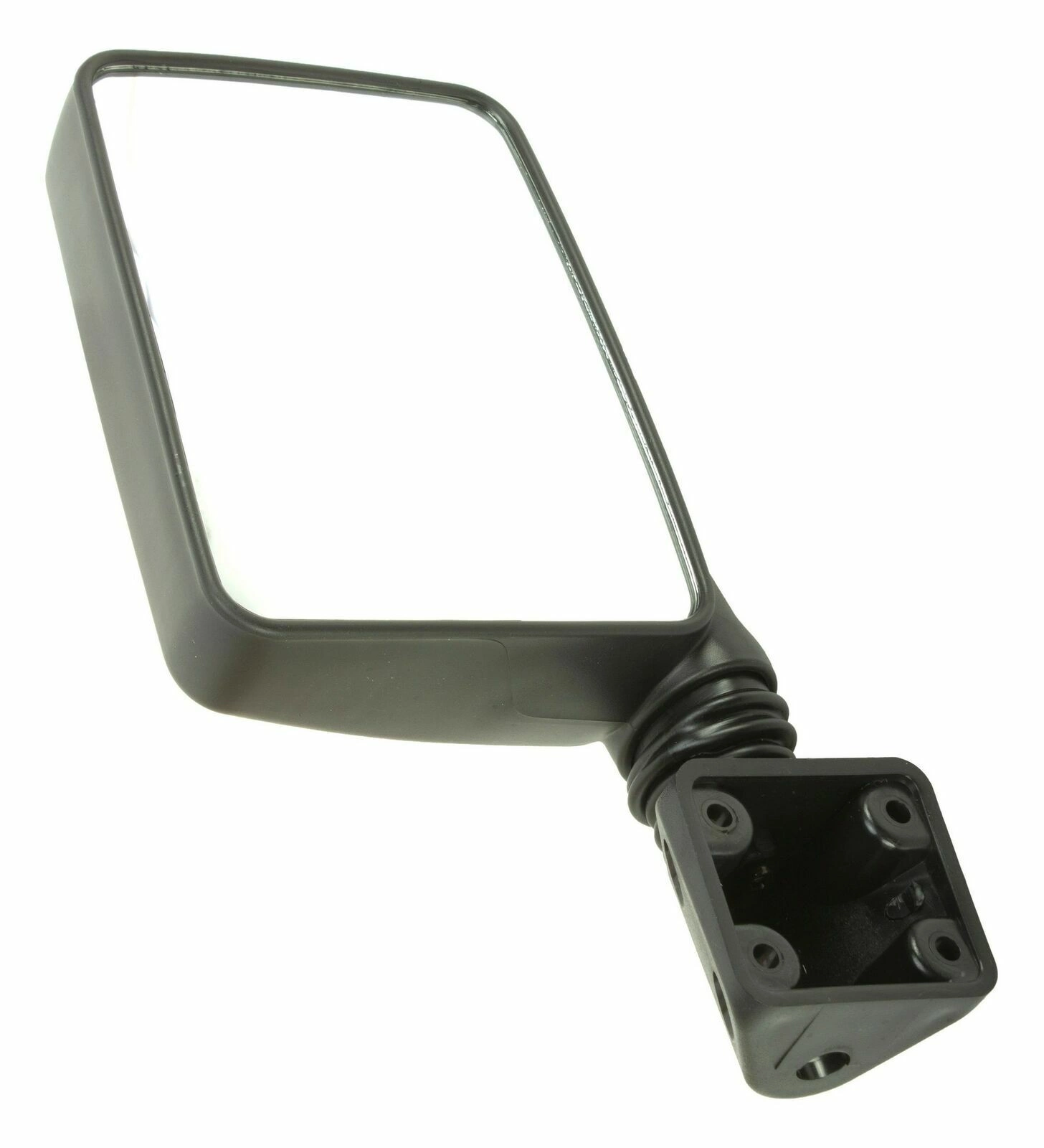 Specchietti Retrovisori Esterni Coppia Sinistro + Destro Per Suzuki SJ410 SJ413 Samurai Santana - Originali E Compatibili Al 100%