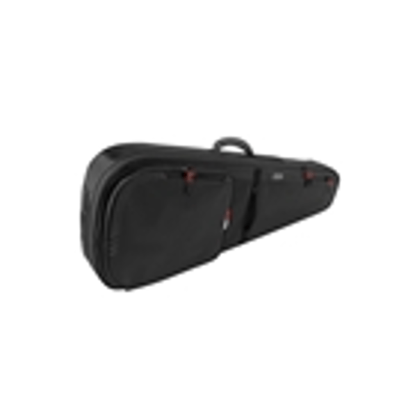 Gator Cases G-ICON335 Borsa ICON chitarra stile 335 Nero
