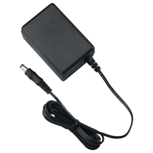 YAMAHA PA150B ALIMENTATORE PER TASTIERE E BATTERIE DIGITALI 12V 1,5A
