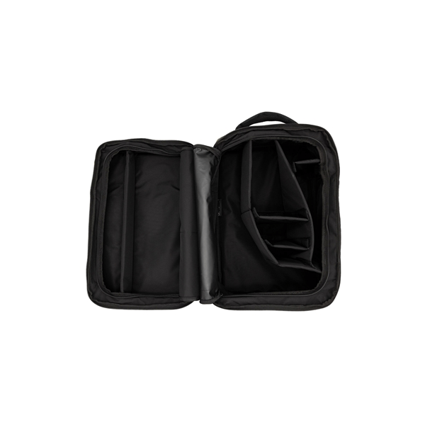 Vic Firth VXBP0103 PROFESSIONAL TECH BACKPACK GREEN/BLACK