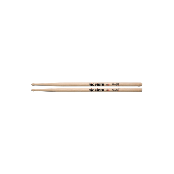 Vic Firth FS5A - Bacchette American Concept Freestyle