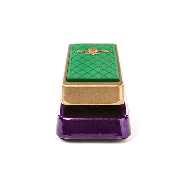 Dunlop LN95 Leo Nocentelli Cry Baby Mardi Gras Wah