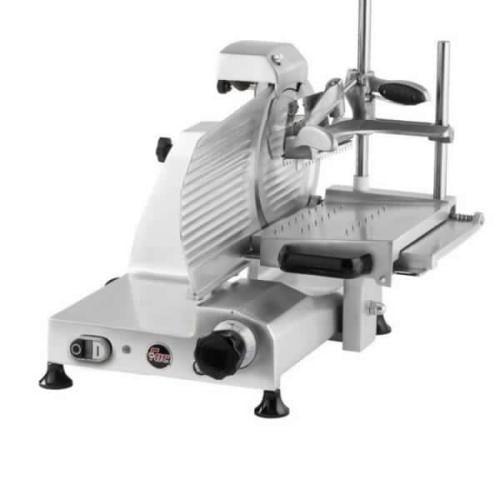 Affettatrice verticale salumi lama d300 RS0056