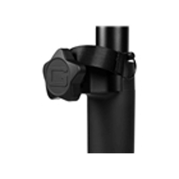 Gator Frameworks GFW-AV-LCD-15 Supporto a quattro gambe per display LCD/LED fino a 65"<br>