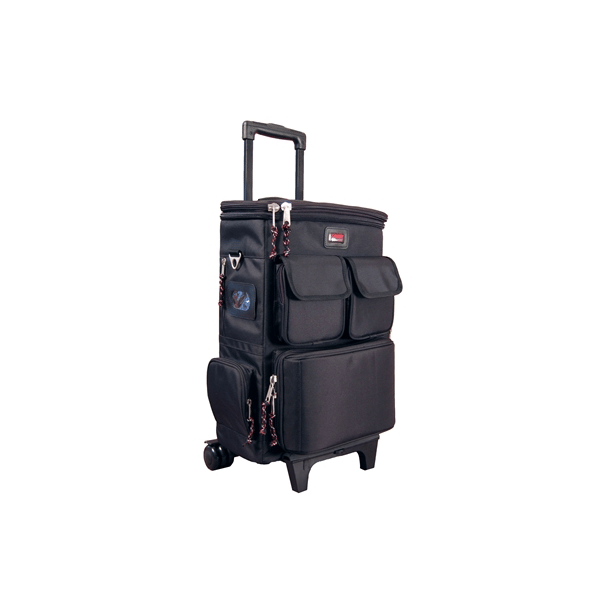 Gator Cases GK-LT25W Zaino controller MIDI e laptop
