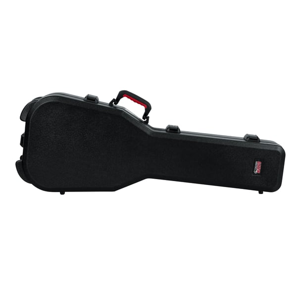 Gator Cases GTSA-GTRSG Custodia TSA ATA SG