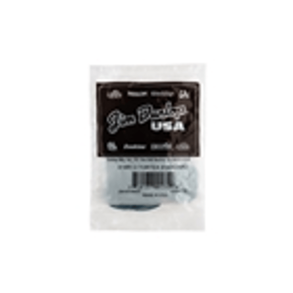 Dunlop 418R Tortex Standard Blue 1.0