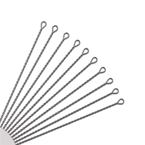 Vic Firth DLKS - Spazzole Dreadlocks