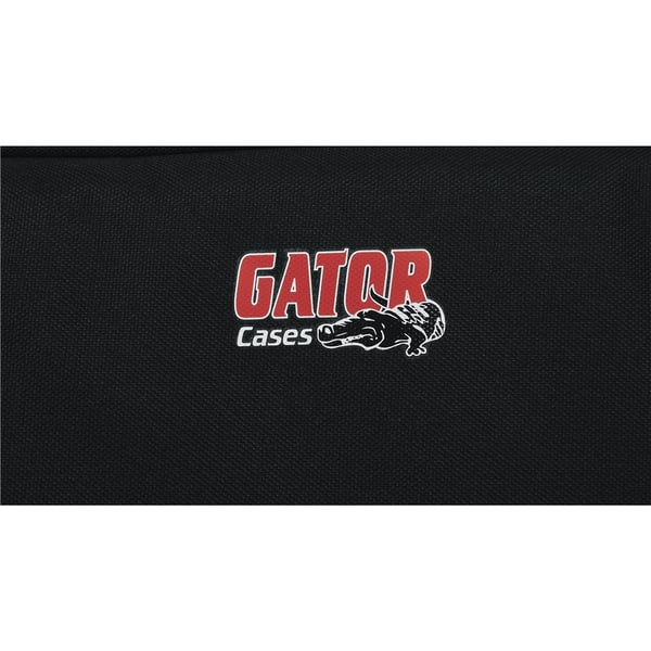 Gator Cases GKB-61 SLIM Borsa slim tastiera 61 tasti
