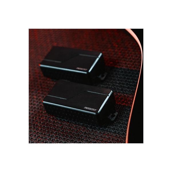 Fishman Fluence Modern Humbucker Ceramic (PRF-M36-CB1)