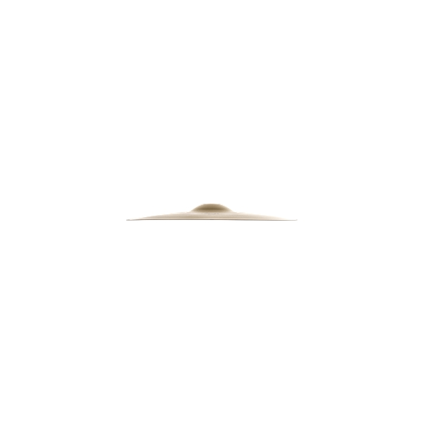 Zildjian A0252-18" A Rock Crash