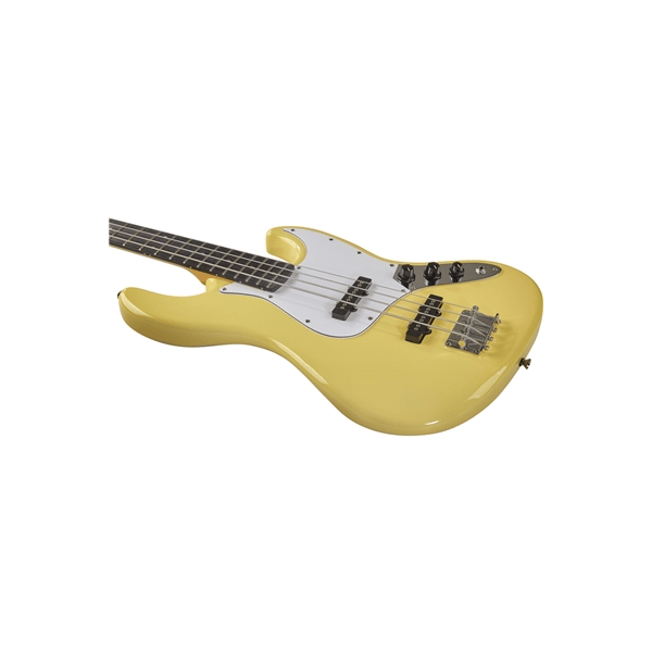 Eko Guitars VJB-200 Cream