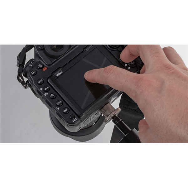 Quik Lok ADC/001 Adattatore Fotografico 1/4" M - 3/8" F
