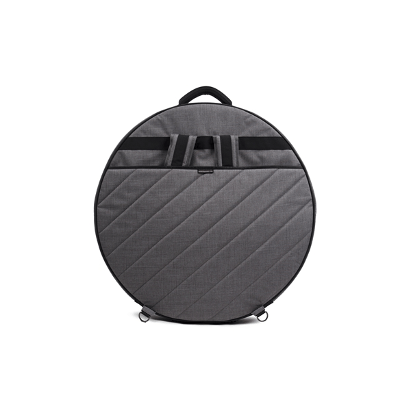 Mono M80 Classic Custodia Piatti Batteria fino a 24" Ash