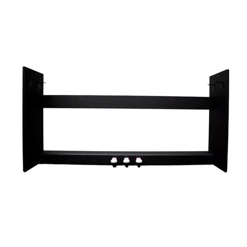 ECHORD WS10 BLACK MOBILE PER PIANOFORTE DIGITALE 88 TASTI ECHORD SP10 COLORE NERO